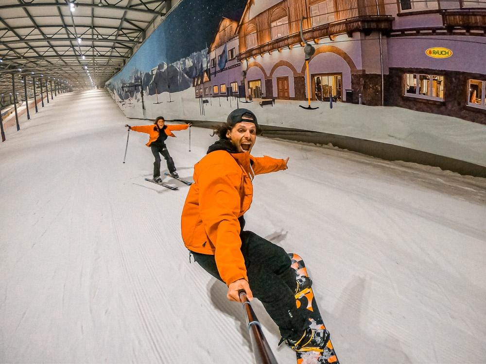 alpin center wittenburg