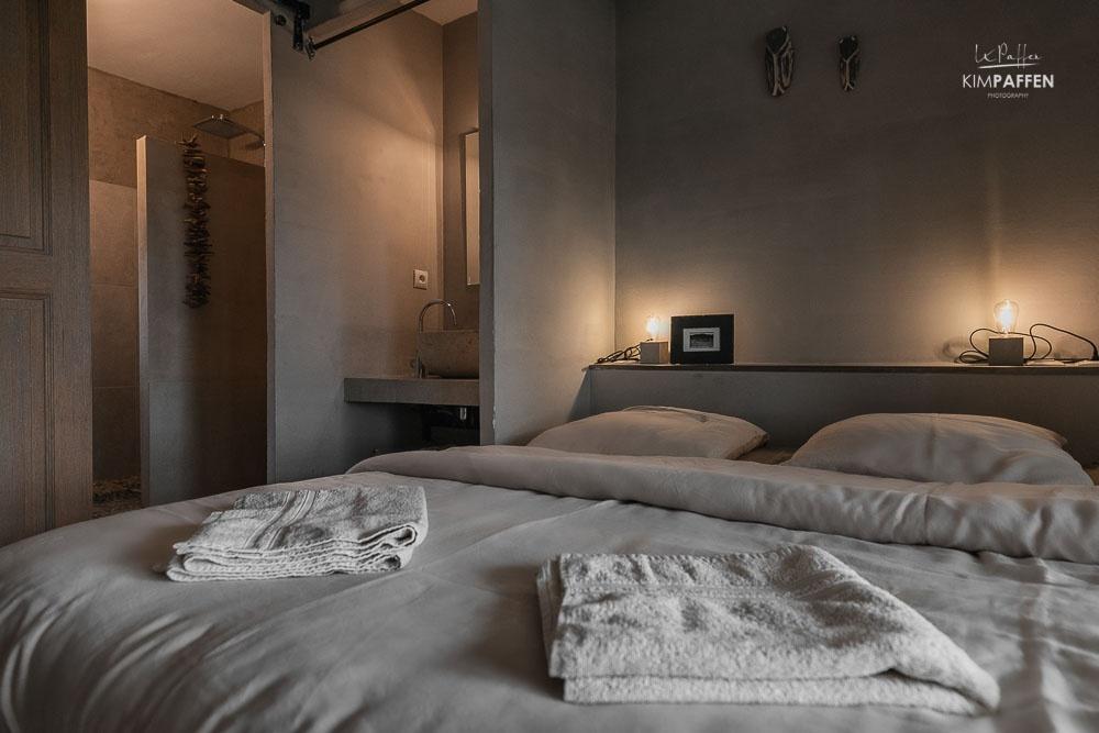 Apartment Le Mas de Cink Rainshower