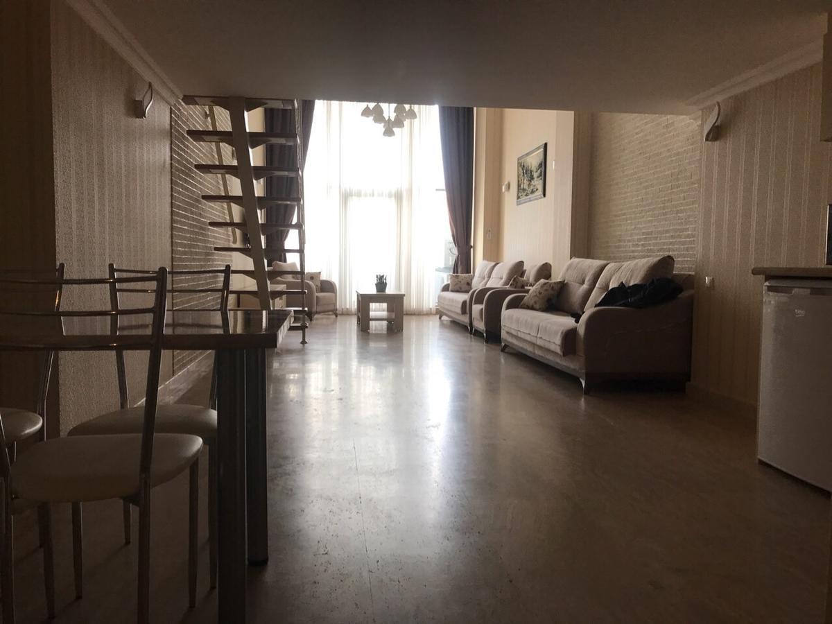 apartment batumi weekend