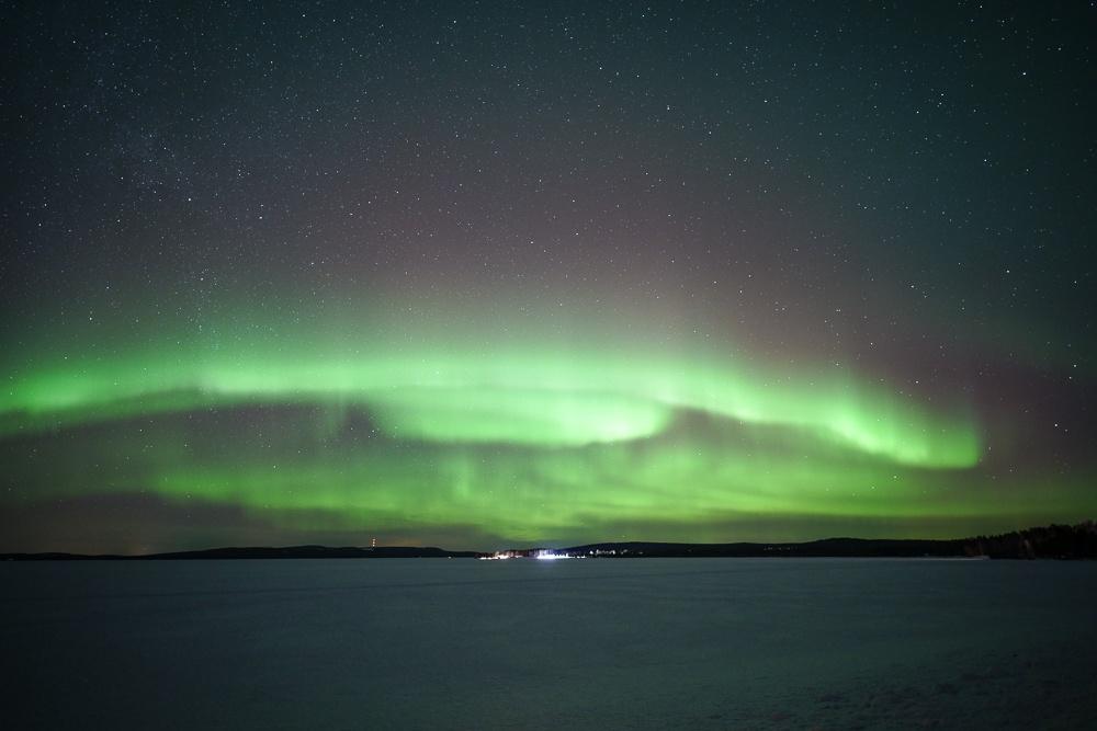 Arctic Road Trips northern lights tours rovaniemi review 5