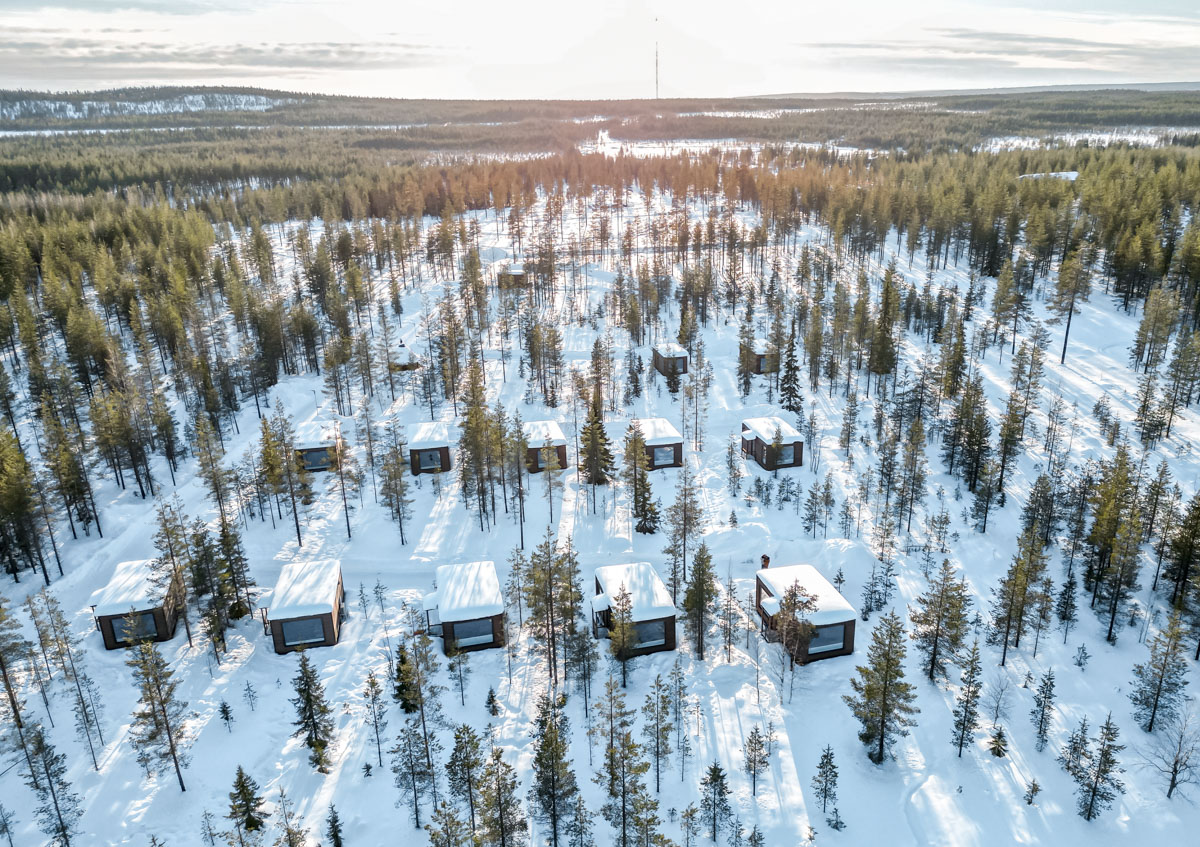 aurora hill drone 1