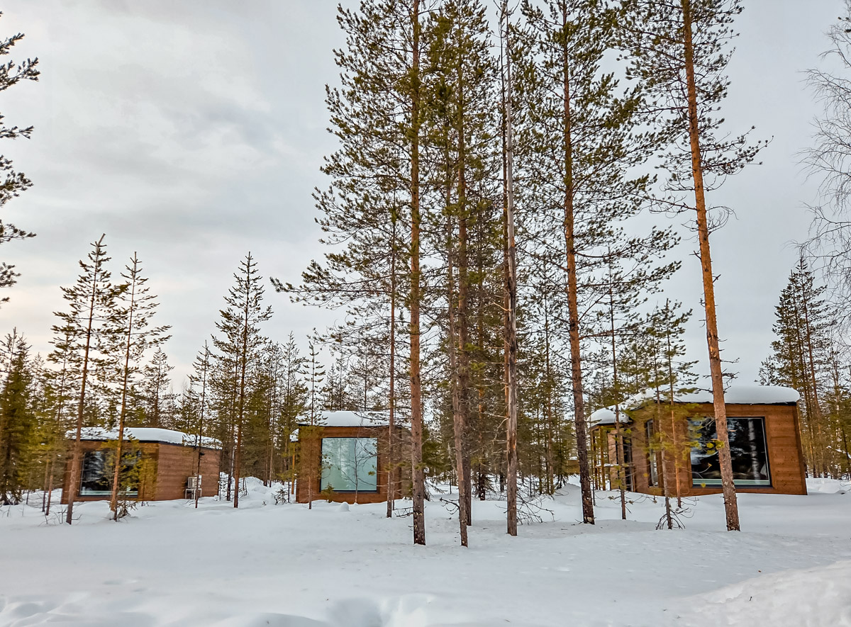 aurora hill resort 2