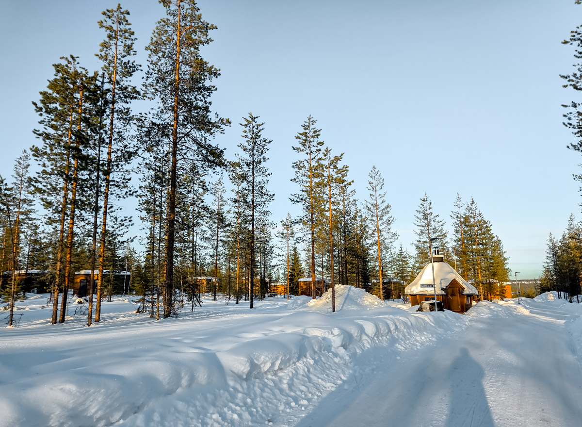 aurora hill resort 3