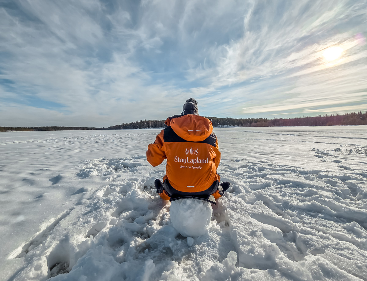 aurora hill stay lapland 3