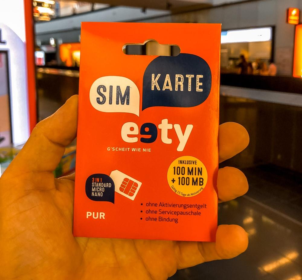 austria sim card vienna airport 7