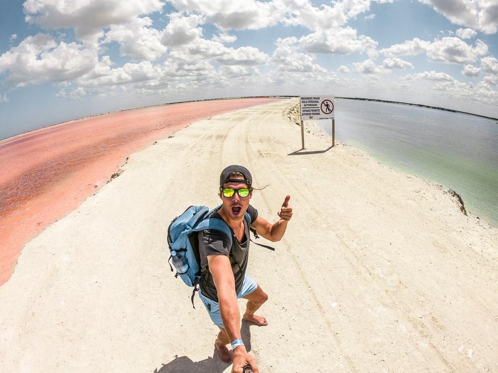 backpacking yucatan 4