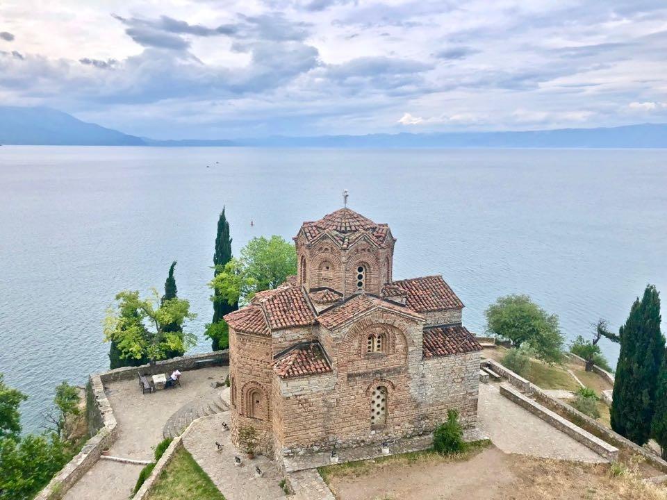 balkan highlights ohrid macedonia