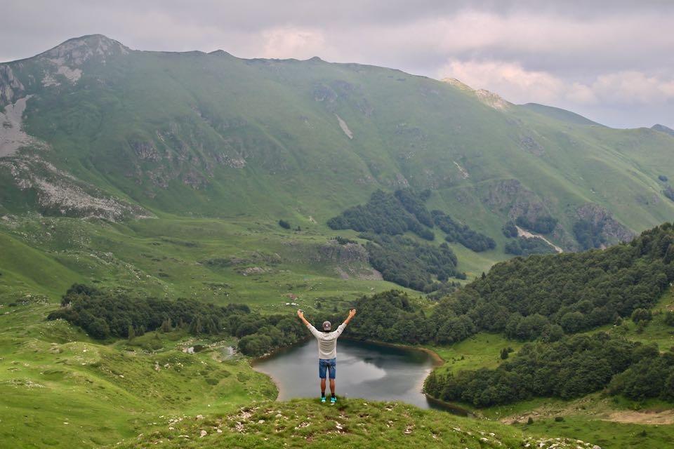 balkan travel guide kolasin
