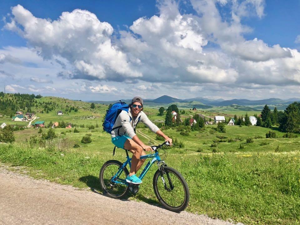 balkan trip zabljak