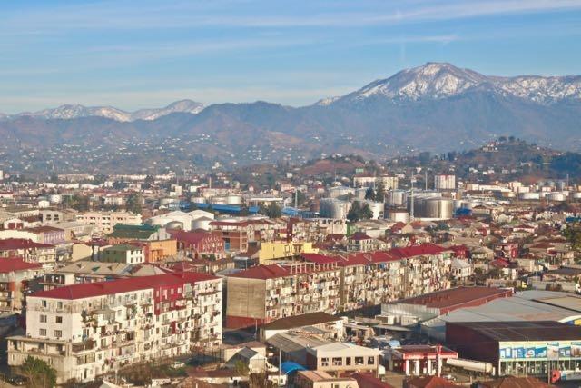 batumi tourism 1