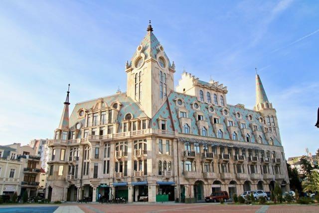 batumi tourism 5
