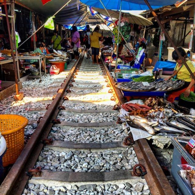 best things to do in bangkok 1