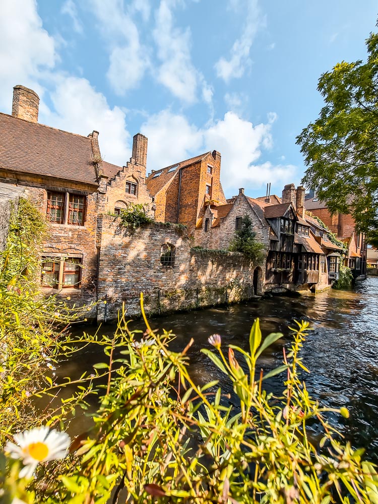Boniface Bridge bruges 1