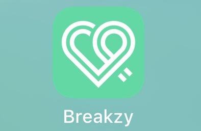 breakzy app road trip
