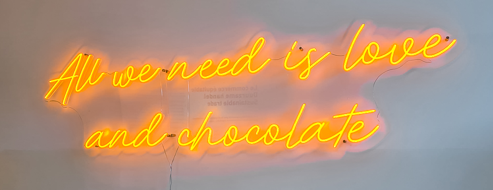 Chocolate museum brussels 2