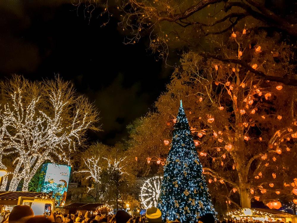 christmas markets vienna winter 3