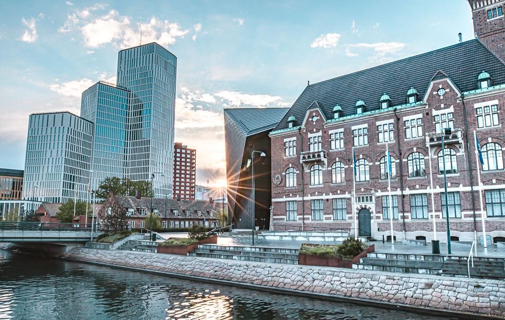 clarion malmo live 2