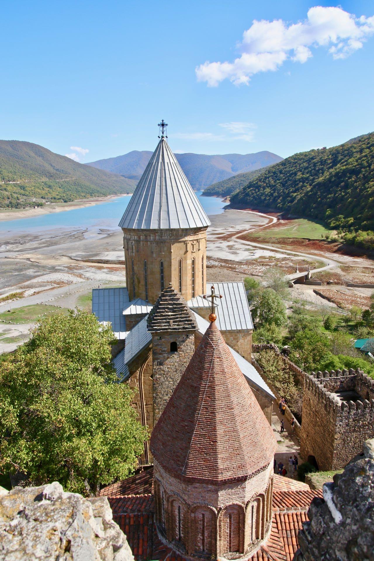 day trips from tbilisi 1