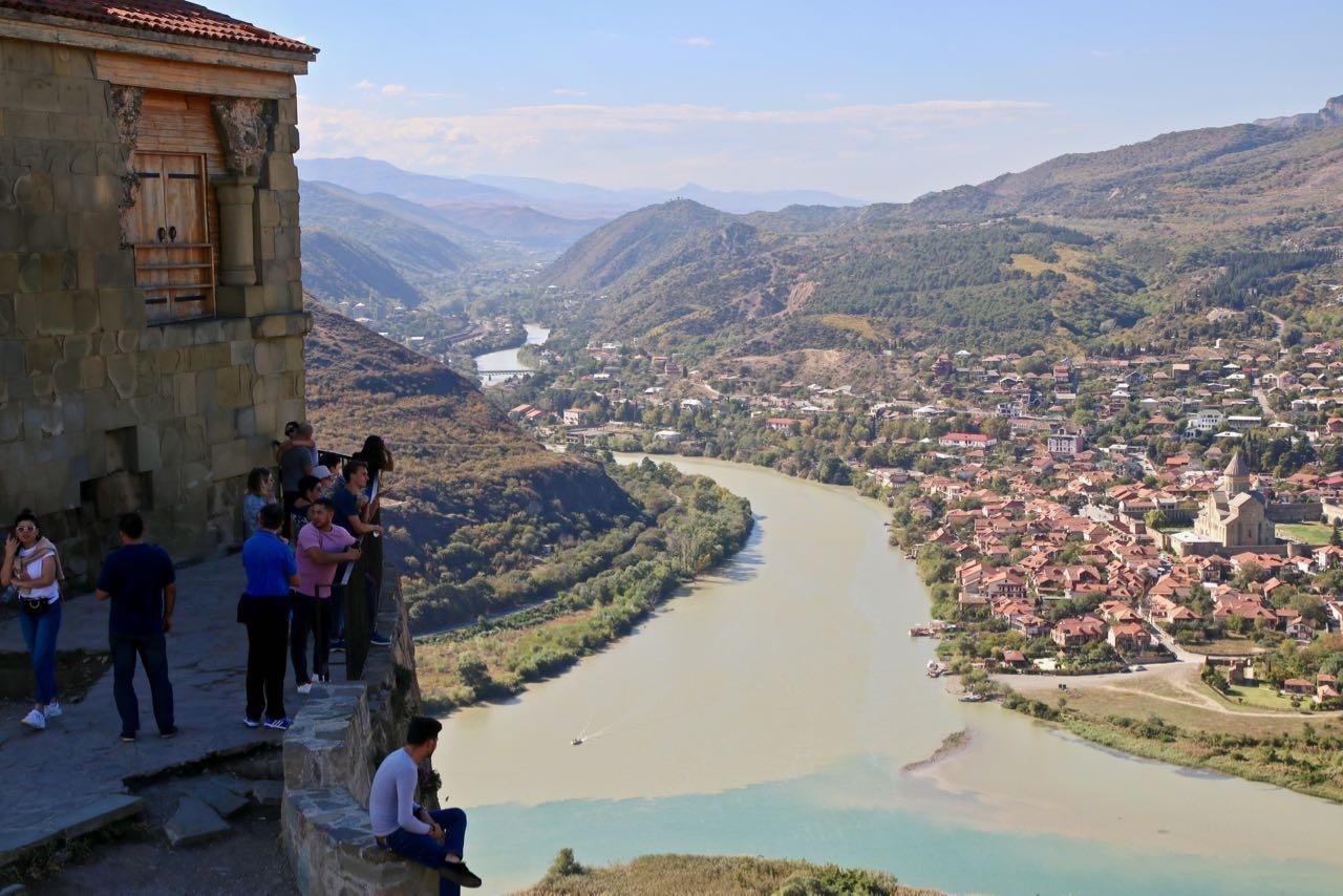 day trips from tbilisi 2