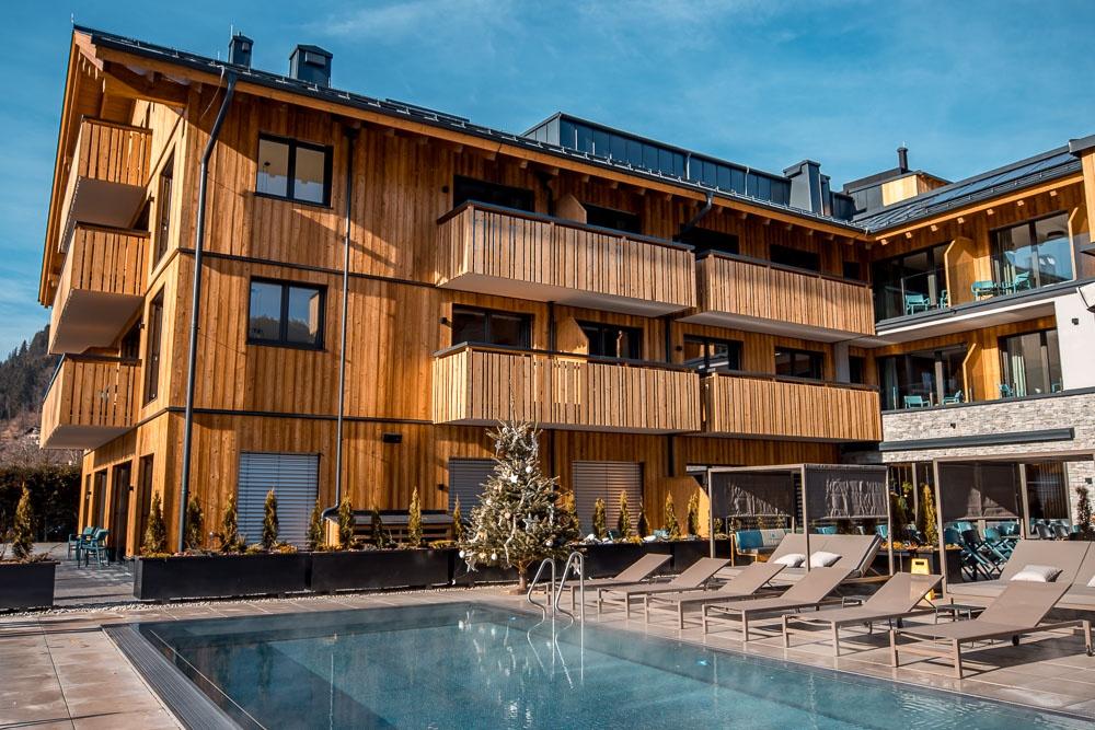 elements resort alpin rentals zell am see 19