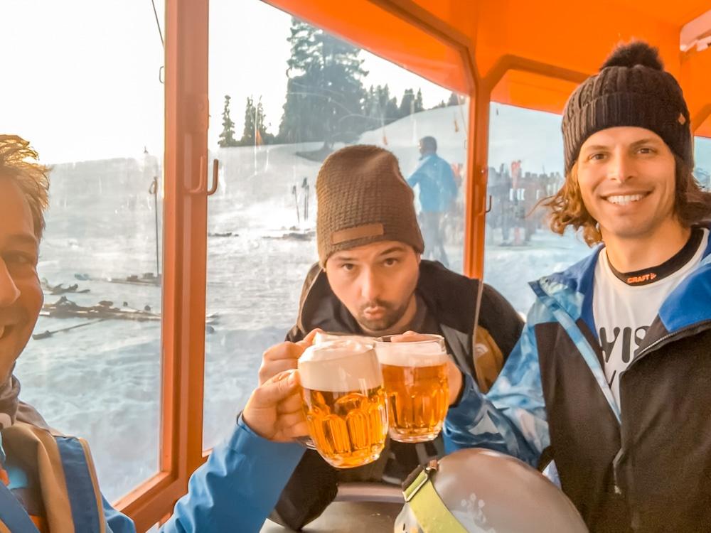 elements resort alpin rentals zell am see 22
