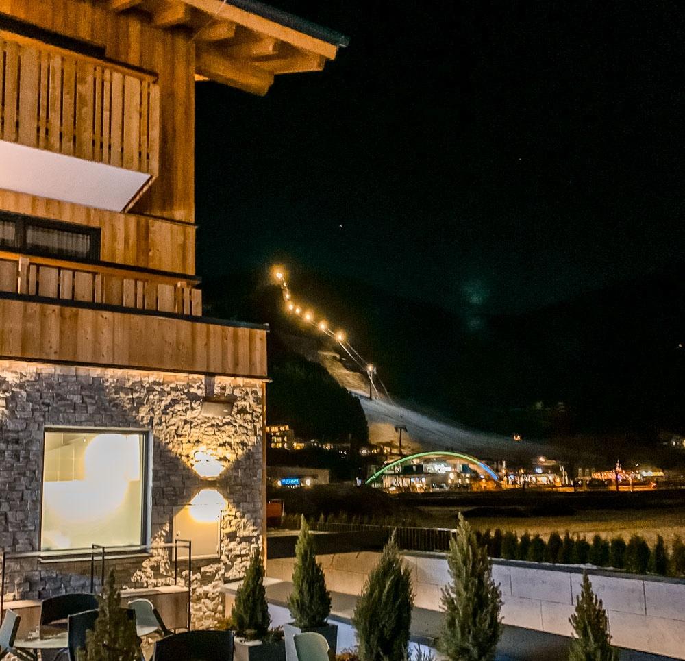 elements resort alpin rentals zell am see 3
