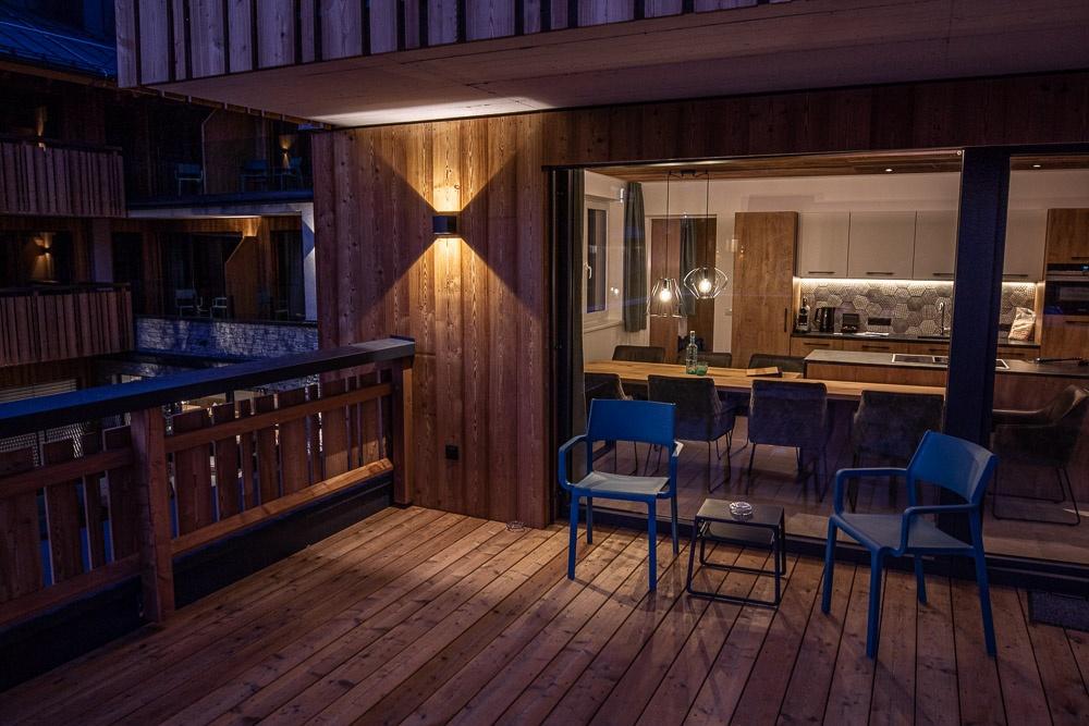 elements resort alpin rentals zell am see 5