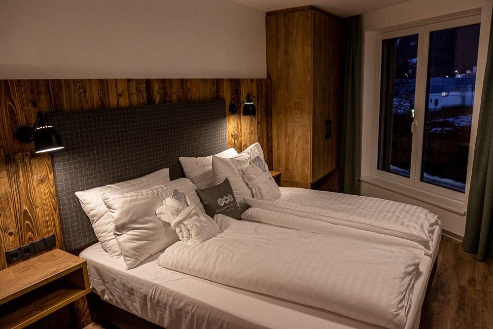 elements resort alpin rentals zell am see 7