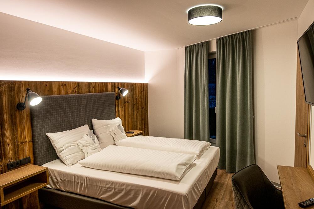elements resort alpin rentals zell am see 9