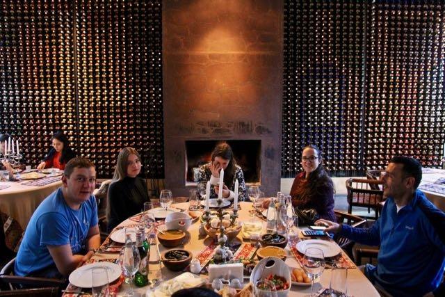 food tour batumi