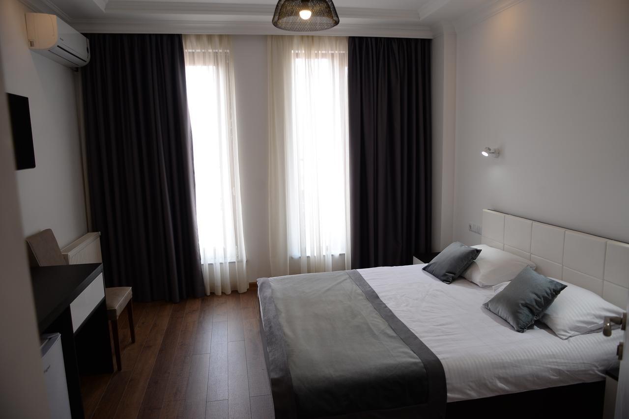 gantiadi guest house batumi
