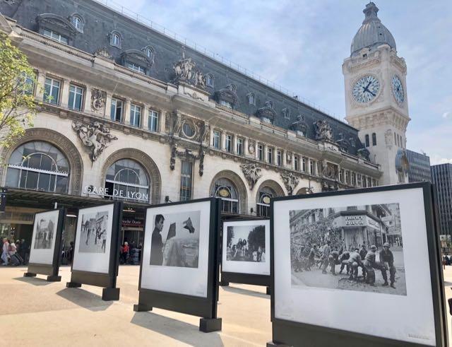 gare de lyon paris