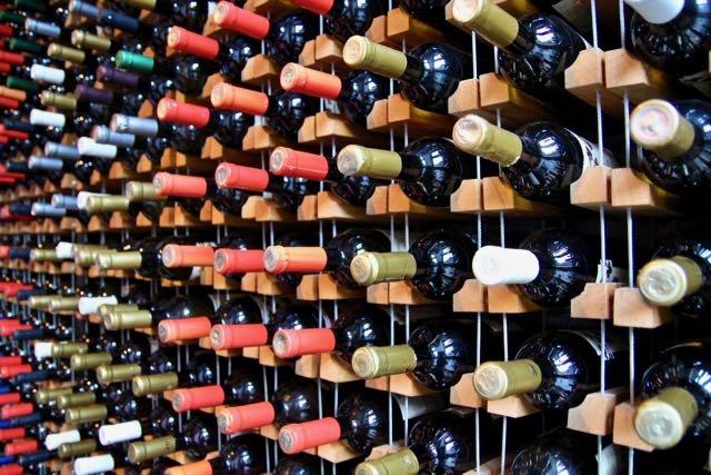 georgia wine culture