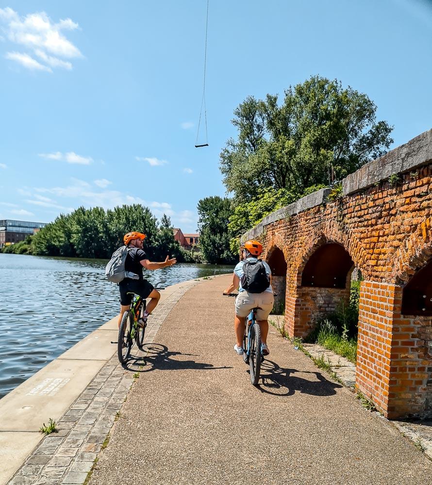 ghent by bike tour 3