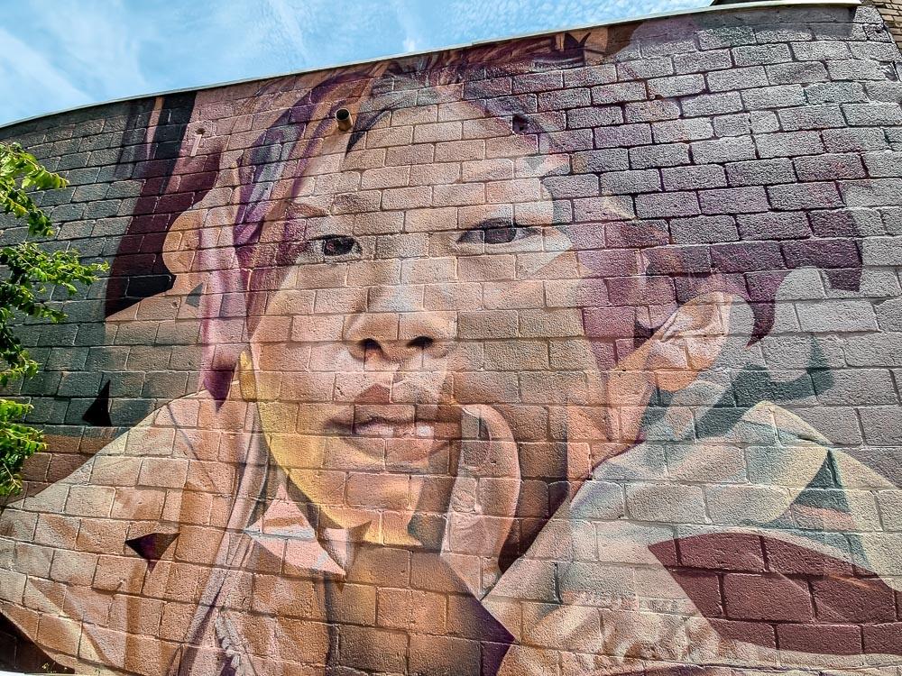 Ghent streetart 2