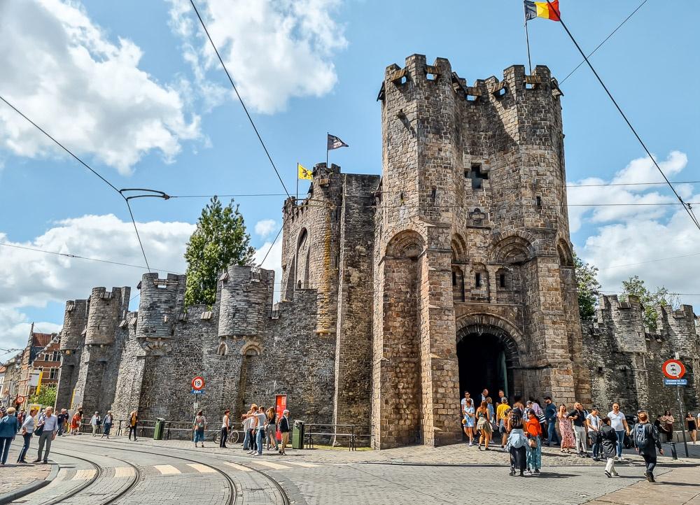 Ghent weekend travel tips