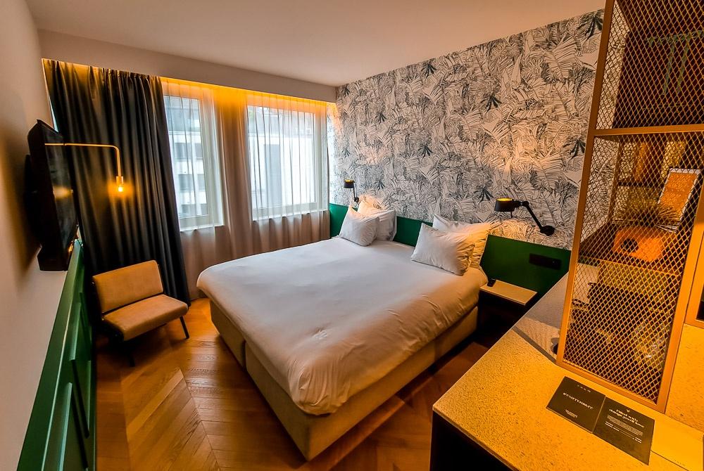 Ghent Yalo Hotel