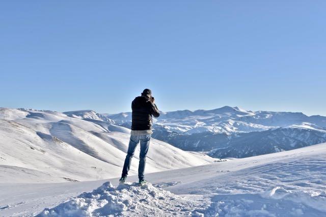 goderdzi ski resorts batumi