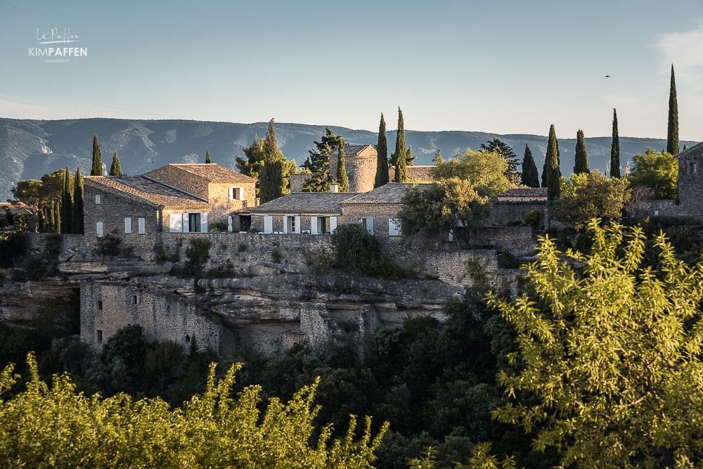 Gordes Luberon French Provence