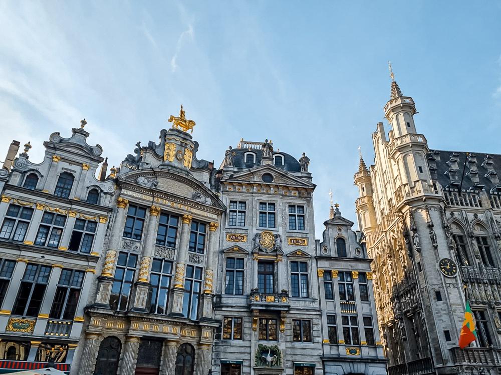grand palace brussels 2