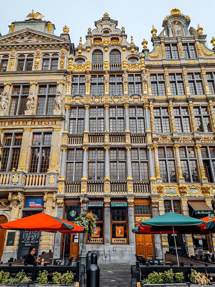 grand palace brussels 3