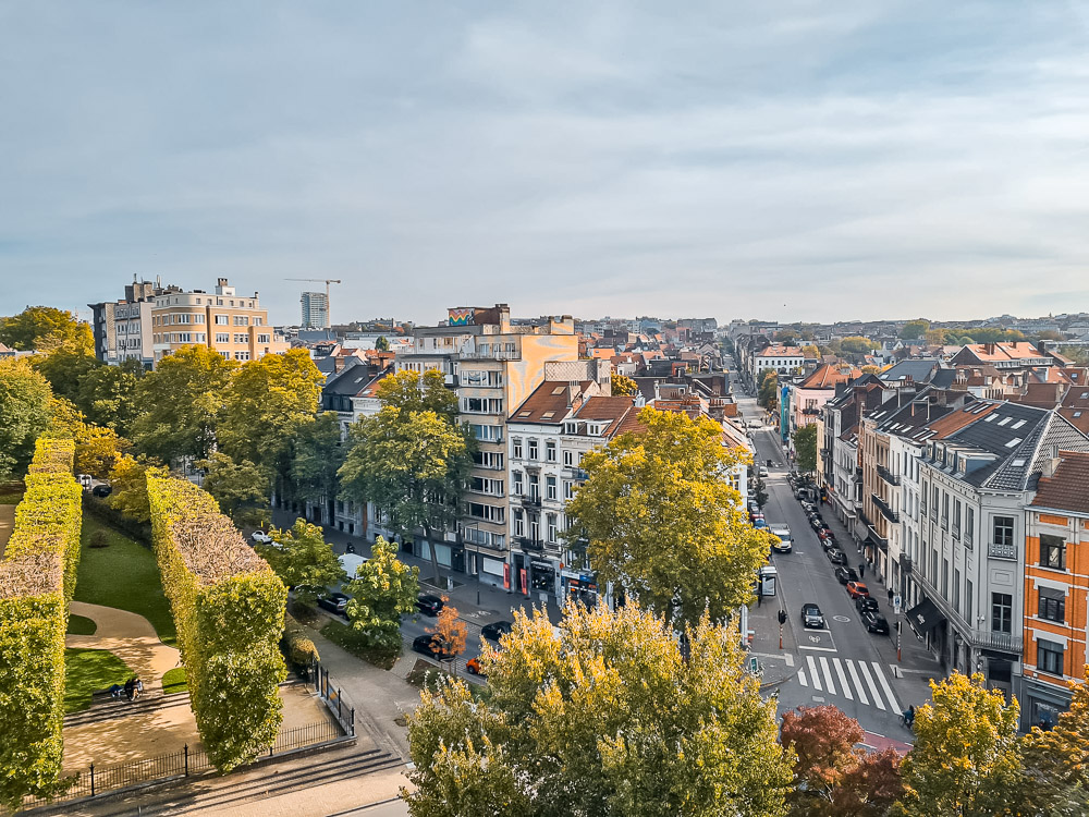 halle gate brussels 3
