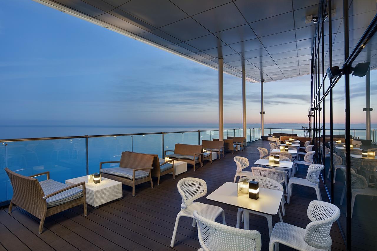 hilton batumi