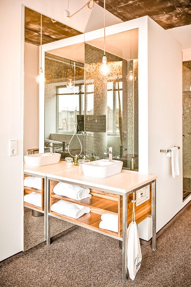 hotel daniel vienna bathroom