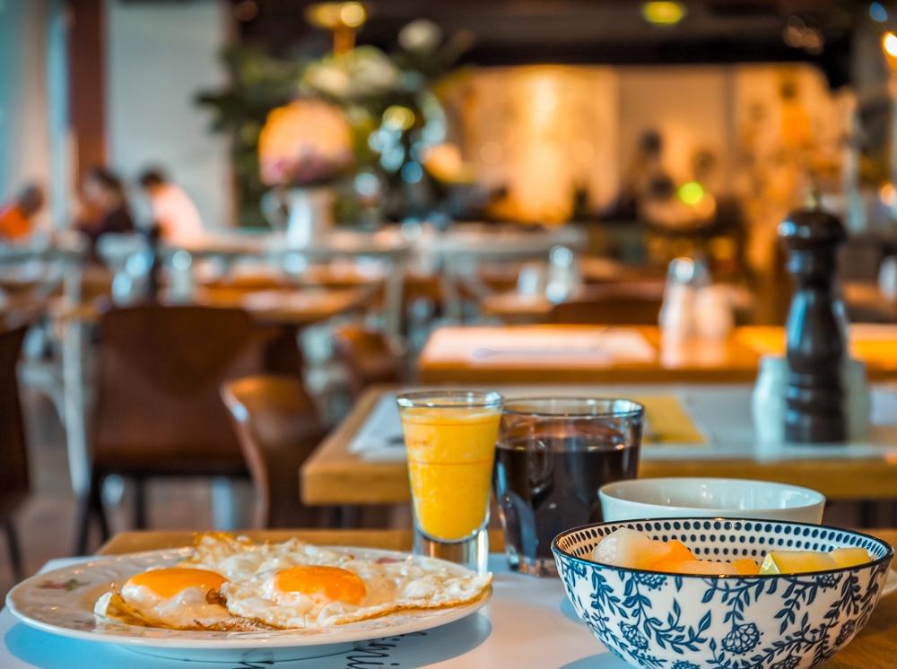 hotel daniel vienna breakfast