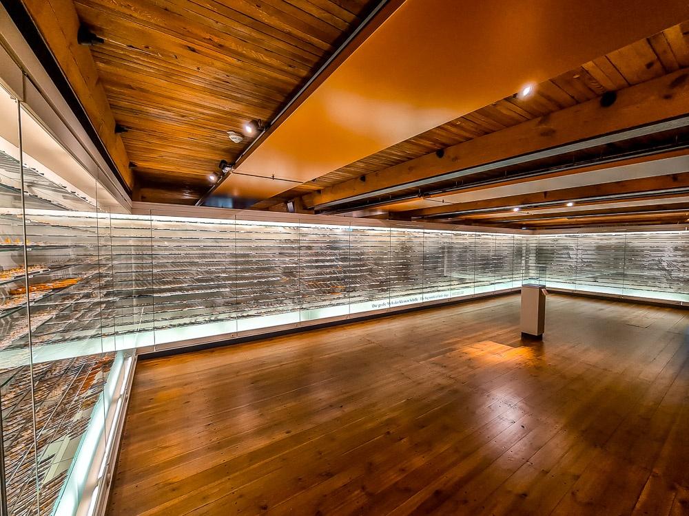 International Maritimes Museum hamburg