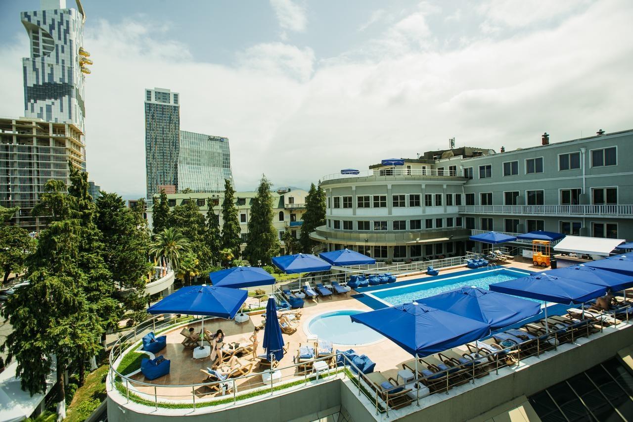 intourist hotel batumi