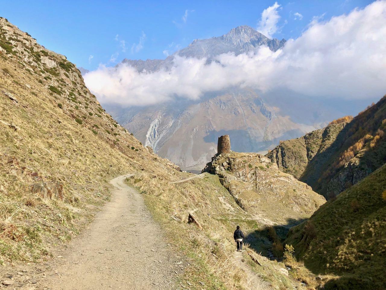 kazbegi travel tips 2