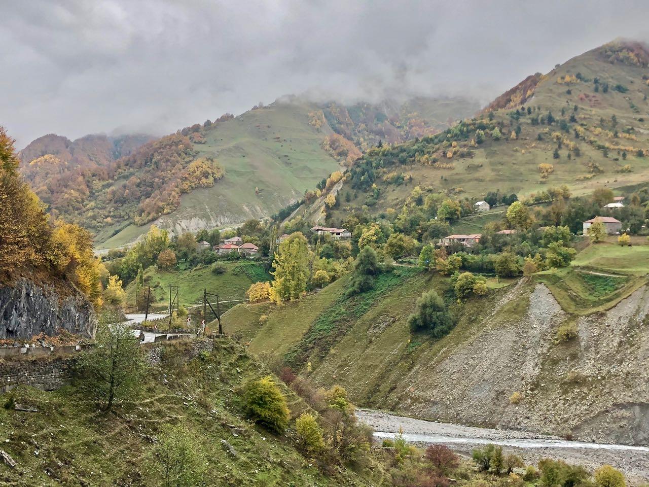 kazbegi travel tips 3