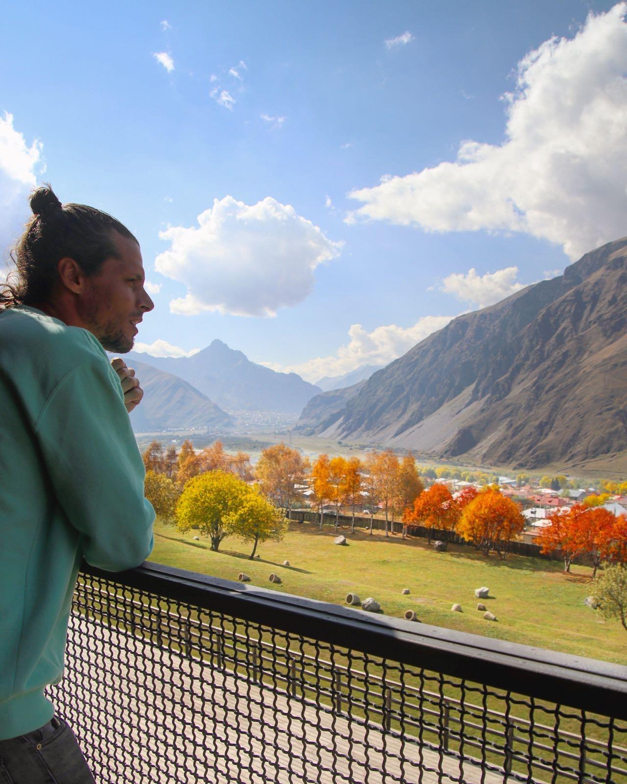 kazbegi travel tips 4